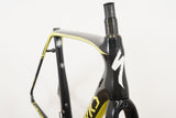 56cm Specialized S-WORKS Tarmac SL5 Carbon Rim Brake Frameset