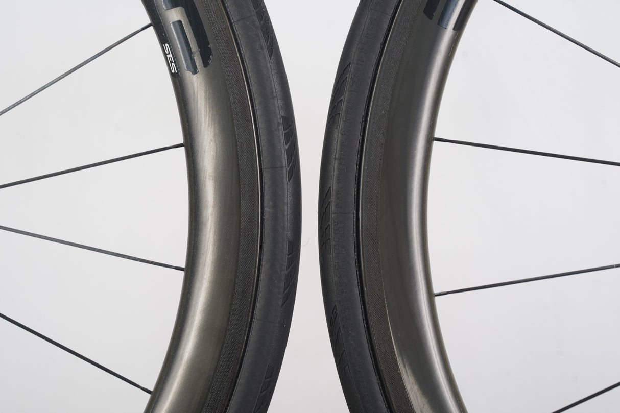 ENVE SES 3.4 Gen 2 Carbon Rim Brake Wheelset Shimano/SRAM 11 speed