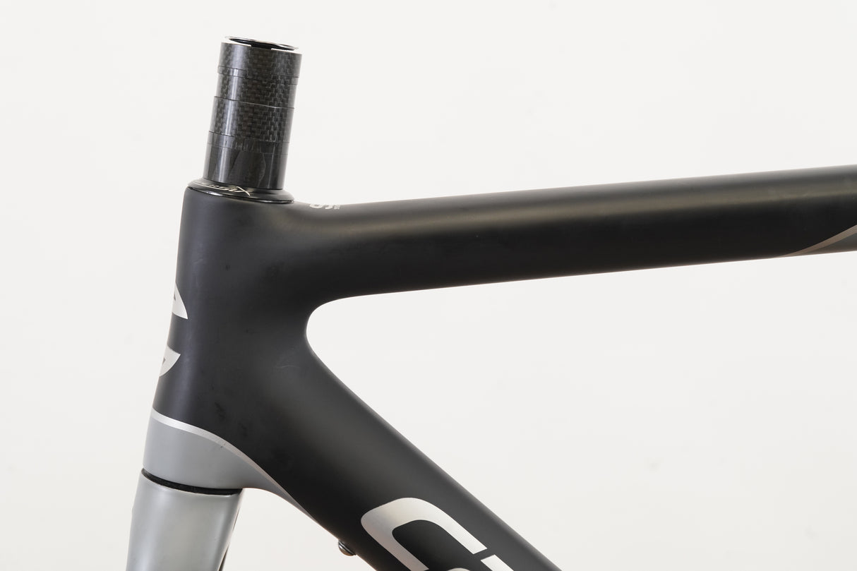 52cm Cannondale SuperSix EVO Hi-Mod Carbon Rim Brake Frameset Super Six HiMod