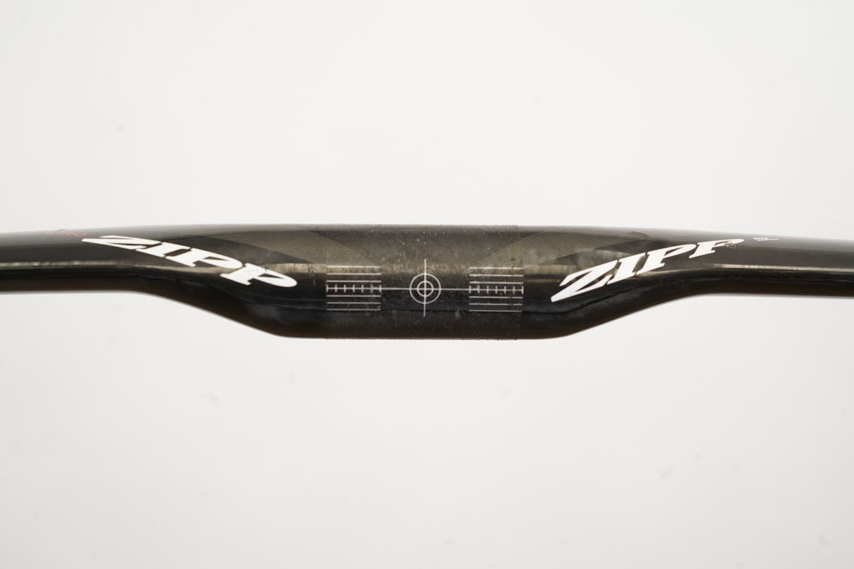 44cm Zipp SL-70 Carbon Compact Aero Road Handlebar 31.8mm SL70