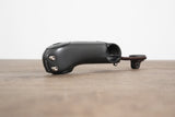 ENVE SES 100mm -7/-12 Degree Carbon Aero Road Stem + Shim + Garmin Mount 212g