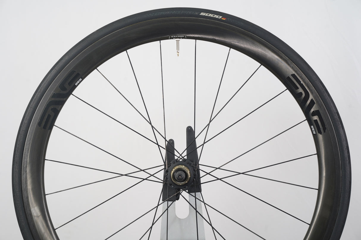 ENVE SES 3.4 Gen 2 Carbon Rim Brake Wheelset Shimano/SRAM 11 speed