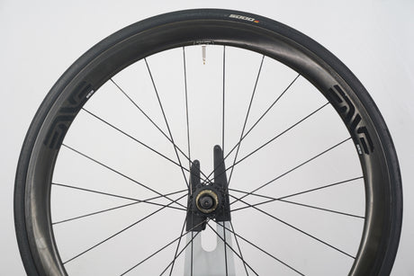 ENVE SES 3.4 Gen 2 Carbon Rim Brake Wheelset Shimano/SRAM 11 speed
