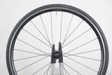 HED Belgium Plus DT Swiss 240s Alloy Tubeless Clincher Rim Brake Wheelset 11 Speed