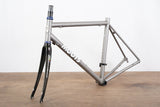 54cm Moots Vamoots CR Titanium Rim Brake Road Frameset