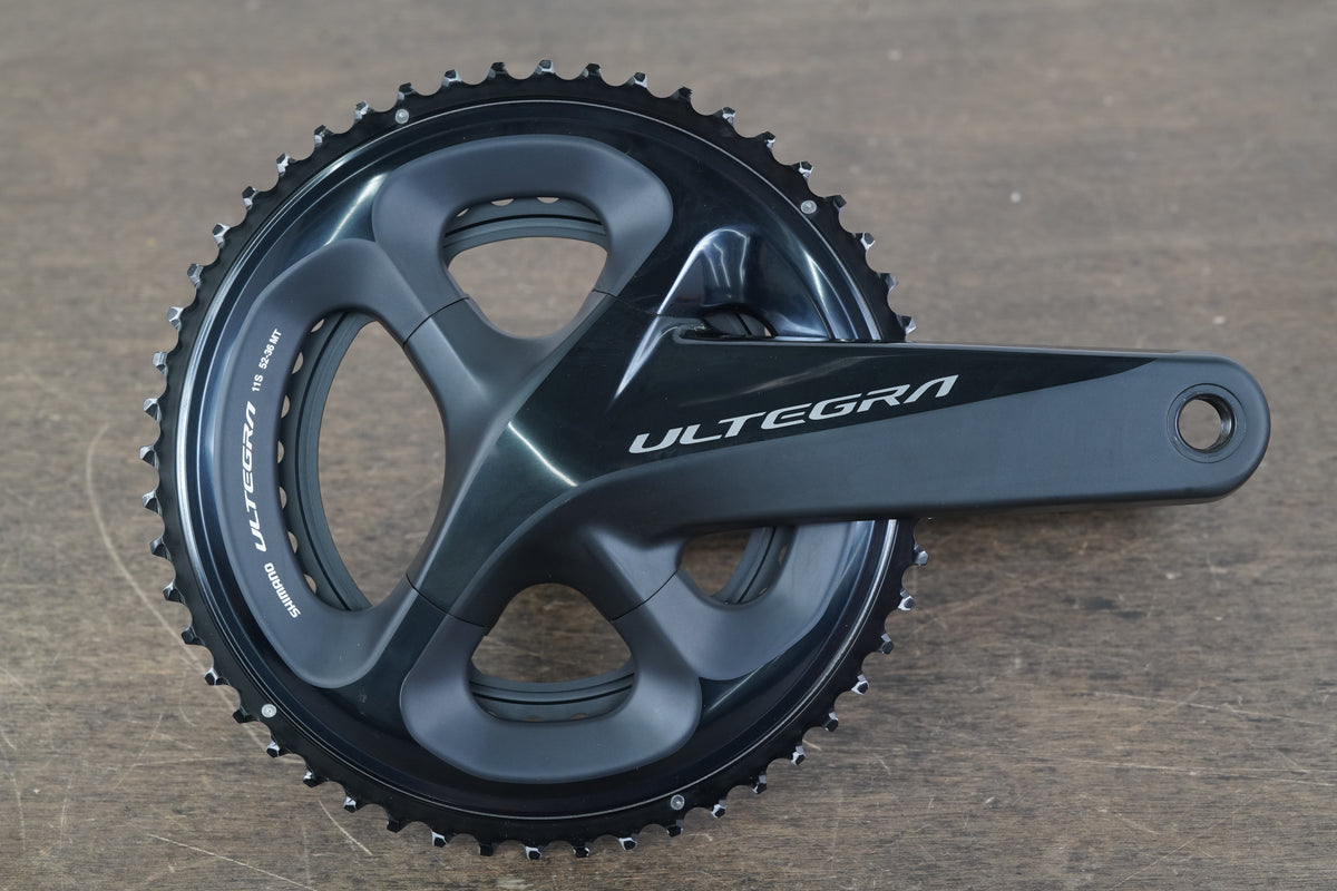 Shimano Ultegra 6870 Di2 11 Speed Electronic Hydraulic Disc Brake Full Groupset