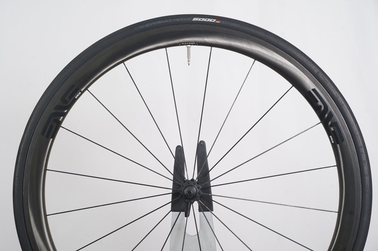 ENVE SES 3.4 Gen 2 Carbon Rim Brake Wheelset Shimano/SRAM 11 speed
