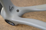 52cm Cannondale SuperSix EVO Hi-Mod Carbon Rim Brake Frameset Super Six HiMod
