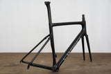 56cm Specialized S-WORKS Tarmac SL6 ULTRALIGHT Carbon Rim Brake Road Frameset