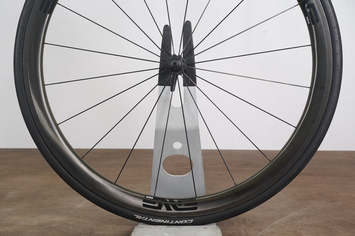 ENVE SES 3.4 Gen 2 Carbon Rim Brake Wheelset Shimano/SRAM 11 speed