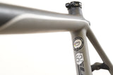 52cm Cannondale SuperSix EVO Hi-Mod Carbon Rim Brake Frameset Super Six HiMod