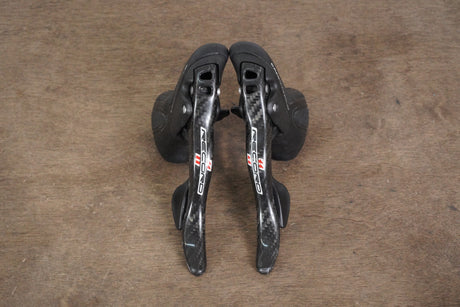 Campagnolo Record 11 Speed Mechanical Rim Brake Road Groupset 2015+