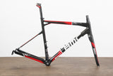 50cm BMC Teammachine SLR01 Di2 Carbon Rim Brake Frameset SLR 01