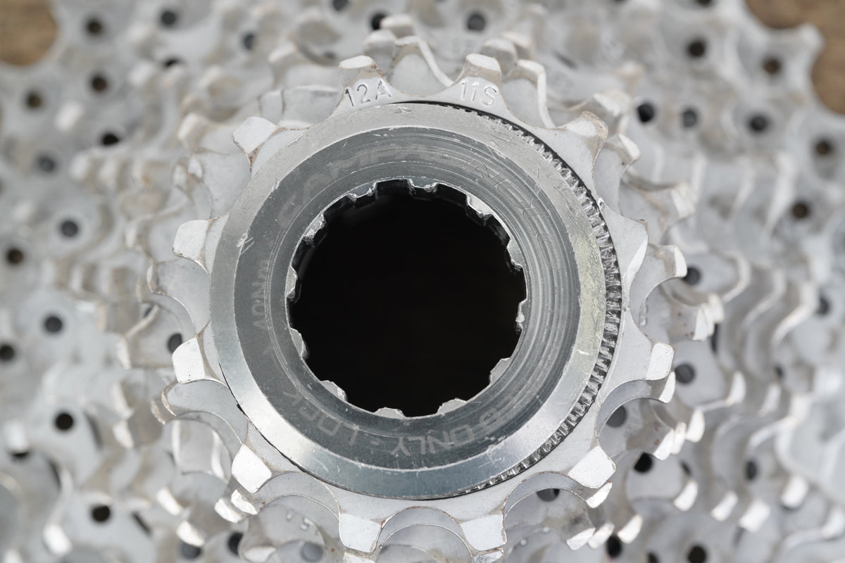 12-29T Campagnolo Chorus 11 Speed Road Cassette 299g