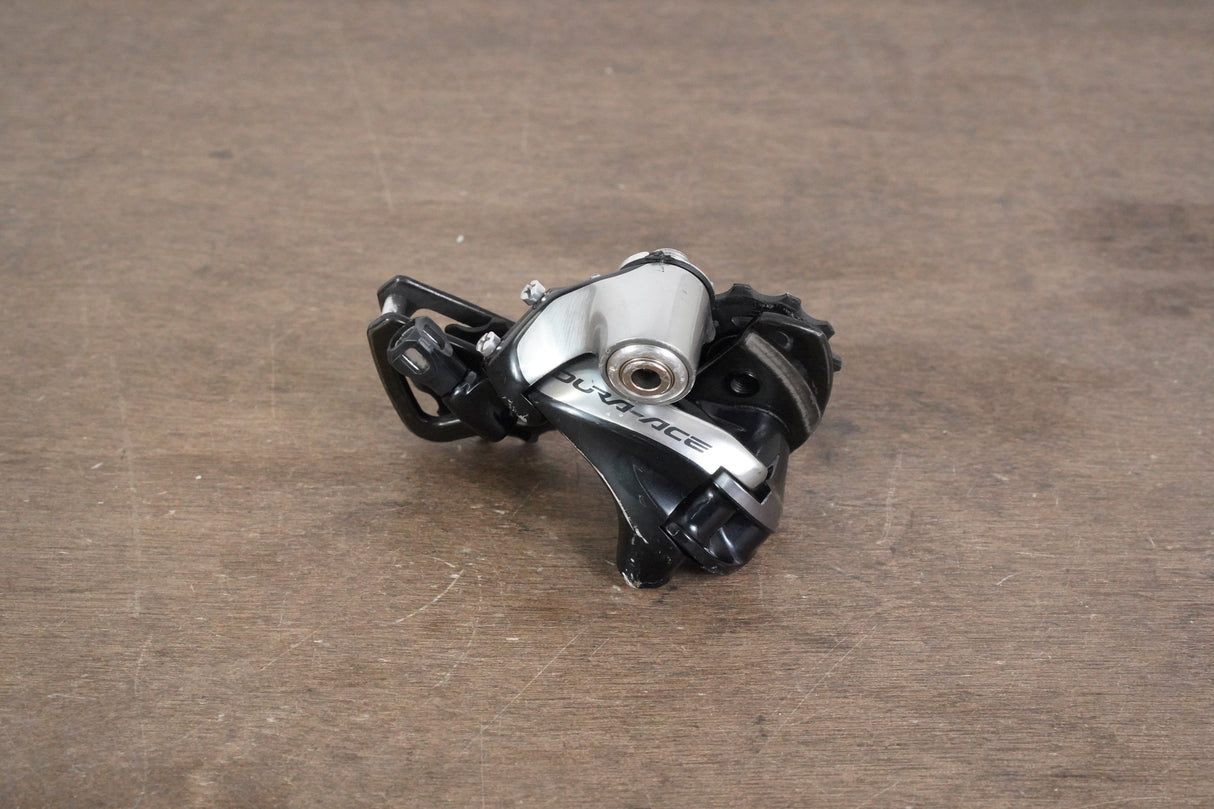 Shimano Dura-Ace RD-9000 11 Speed Mechanical Rear Derailleur