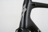 56cm Specialized S-WORKS Tarmac SL6 ULTRALIGHT Carbon Rim Brake Road Frameset