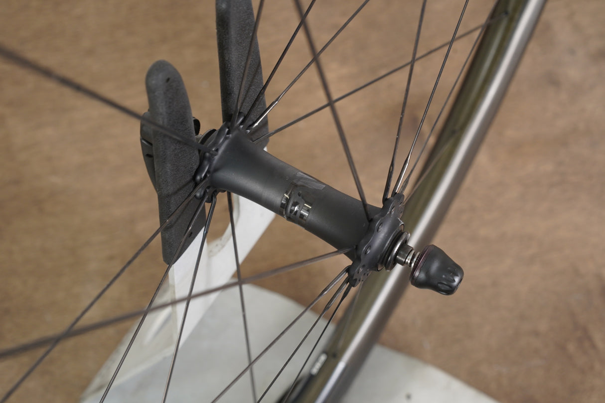 ENVE SES 3.4 Gen 2 Carbon Rim Brake Wheelset Shimano/SRAM 11 speed