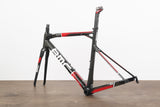 50cm BMC Teammachine SLR01 Di2 Carbon Rim Brake Frameset SLR 01