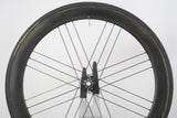Campagnolo Bora One 50 Carbon Tubular Disc Brake Wheelset Campagnolo 11 Speed