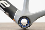 52cm Cannondale SuperSix EVO Hi-Mod Carbon Rim Brake Frameset Super Six HiMod