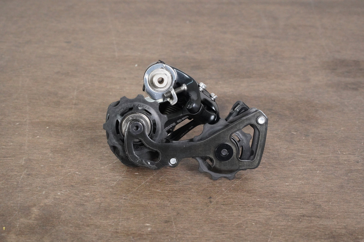 Shimano Dura-Ace RD-9000 11 Speed Mechanical Rear Derailleur