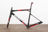 50cm BMC Teammachine SLR01 Di2 Carbon Rim Brake Frameset SLR 01