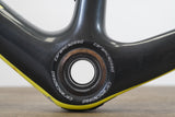 56cm Specialized S-WORKS Tarmac SL5 Carbon Rim Brake Frameset