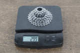 12-29T Campagnolo Chorus 11 Speed Road Cassette 299g