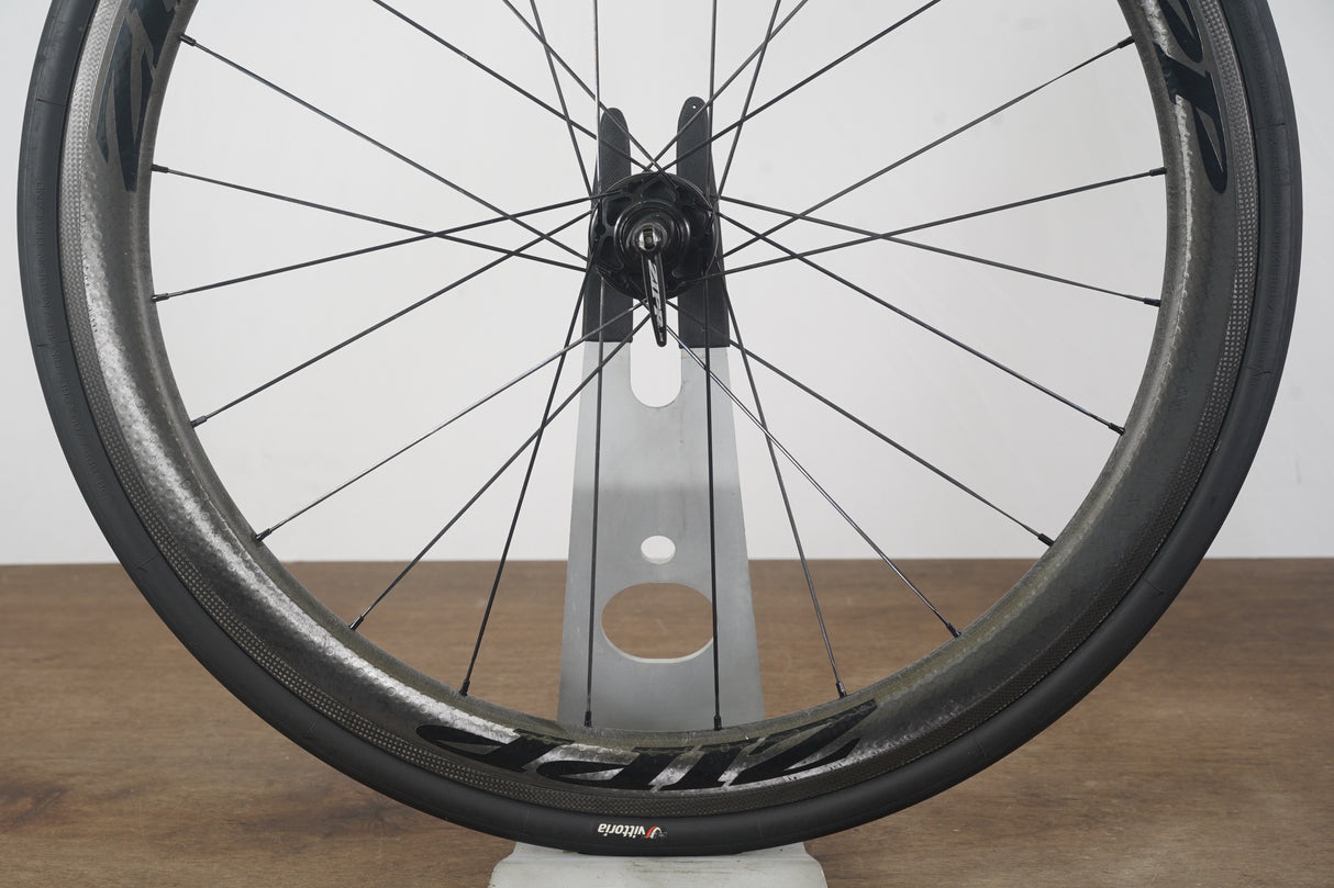 Zipp 303 Firecrest 88/188 Carbon Clincher Rim Brake Wheelset 11 Speed