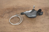 (1) SRAM X7 Trigger 2 Speed Mechanical MTB Shifter