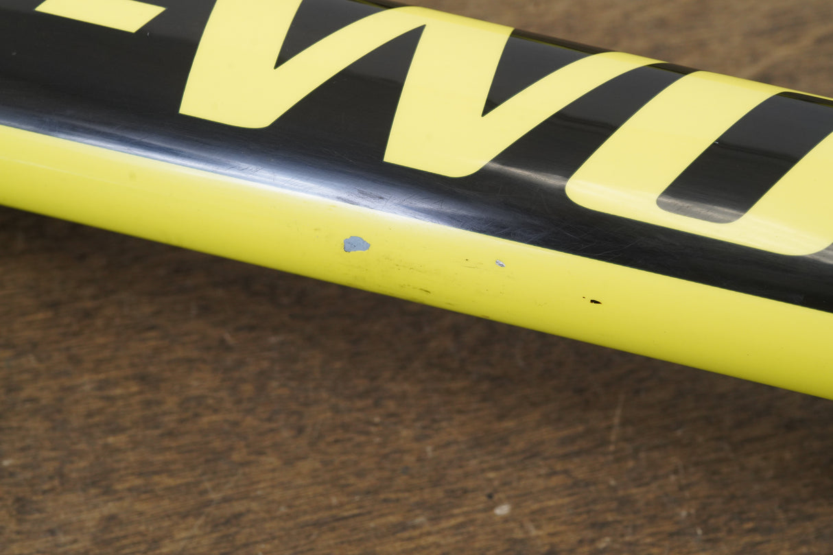 56cm Specialized S-WORKS Tarmac SL5 Carbon Rim Brake Frameset