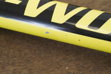 56cm Specialized S-WORKS Tarmac SL5 Carbon Rim Brake Frameset