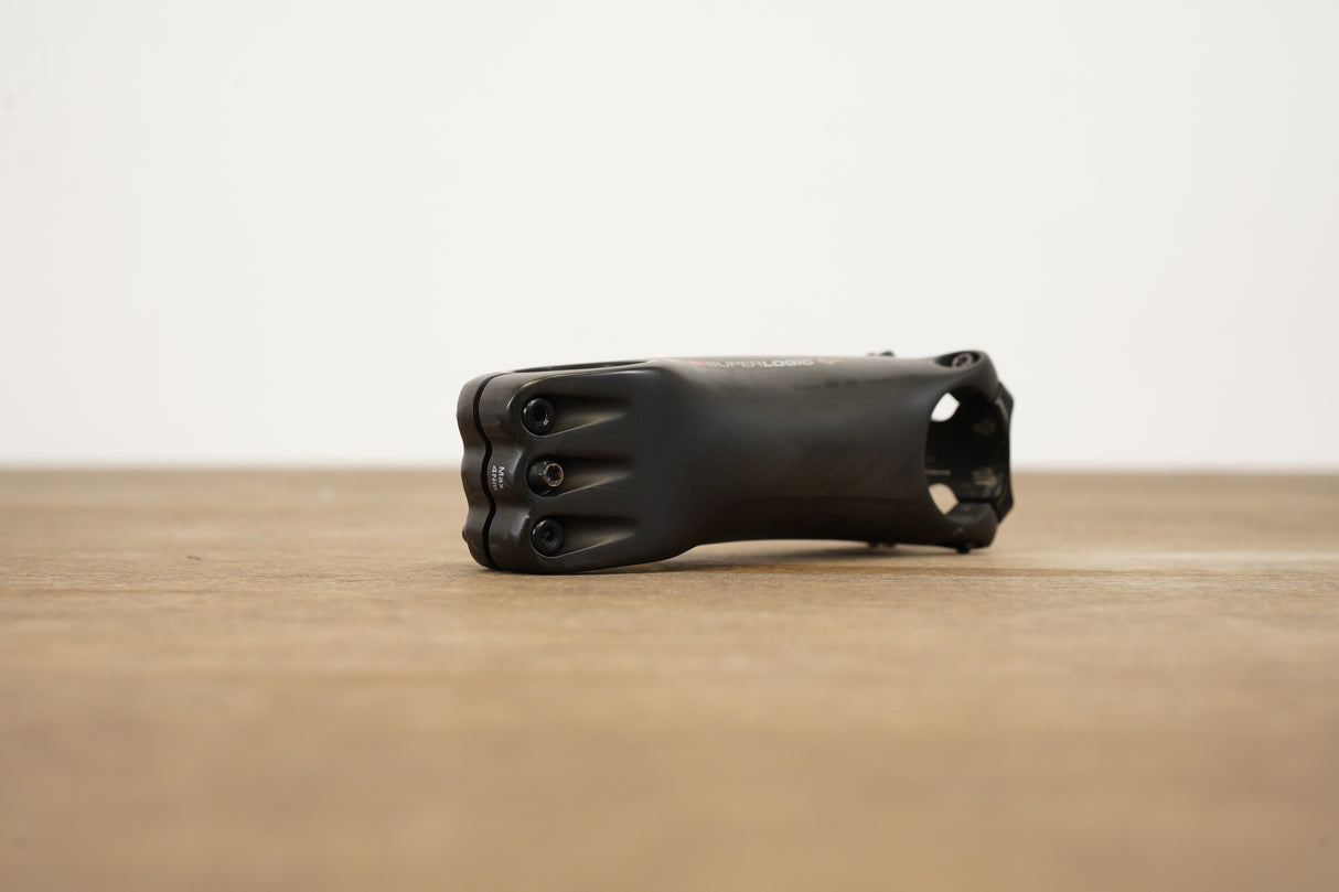 Ritchey Superlogic 100mm ±6 Degree Carbon Aero Road Stem 126g 1 1/8" 31.8mm