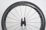 Zipp 303 Firecrest 88/188 Carbon Clincher Rim Brake Wheelset 11 Speed