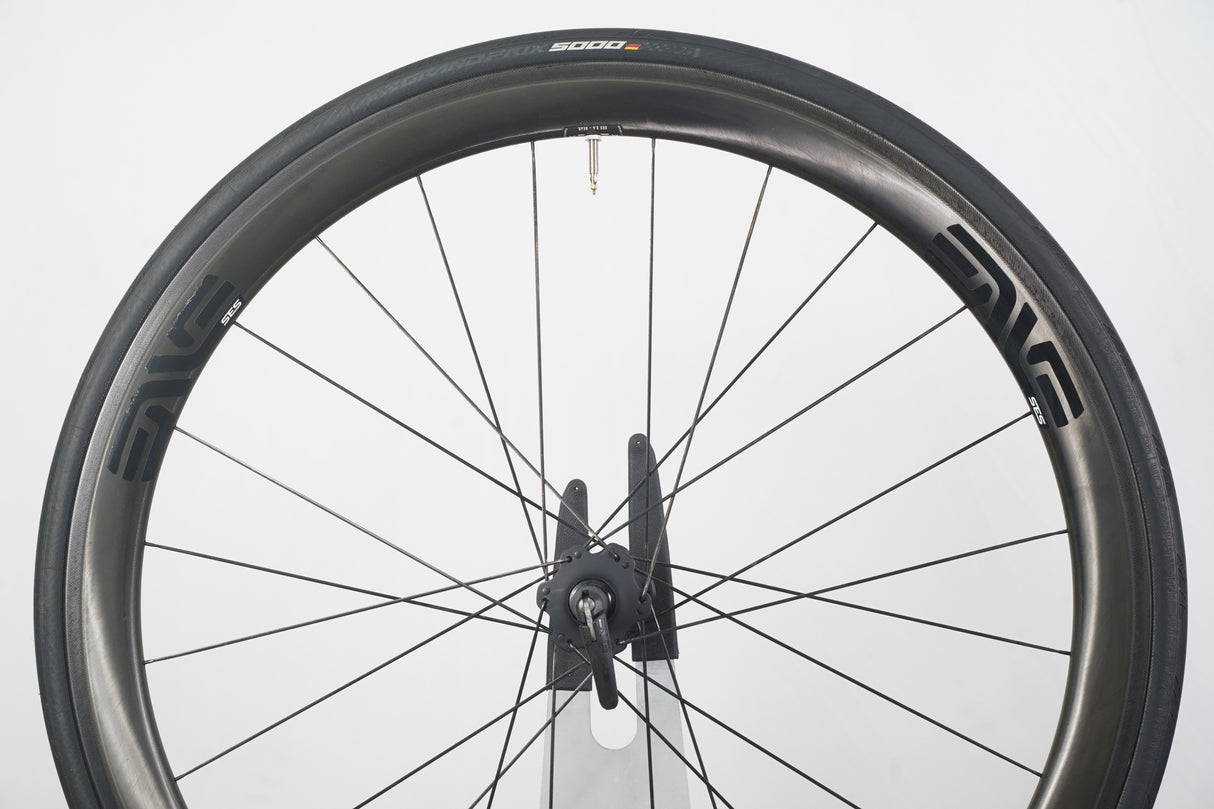 ENVE SES 3.4 Gen 2 Carbon Rim Brake Wheelset Shimano/SRAM 11 speed