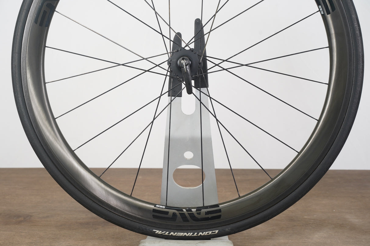 ENVE SES 3.4 Gen 2 Carbon Rim Brake Wheelset Shimano/SRAM 11 speed