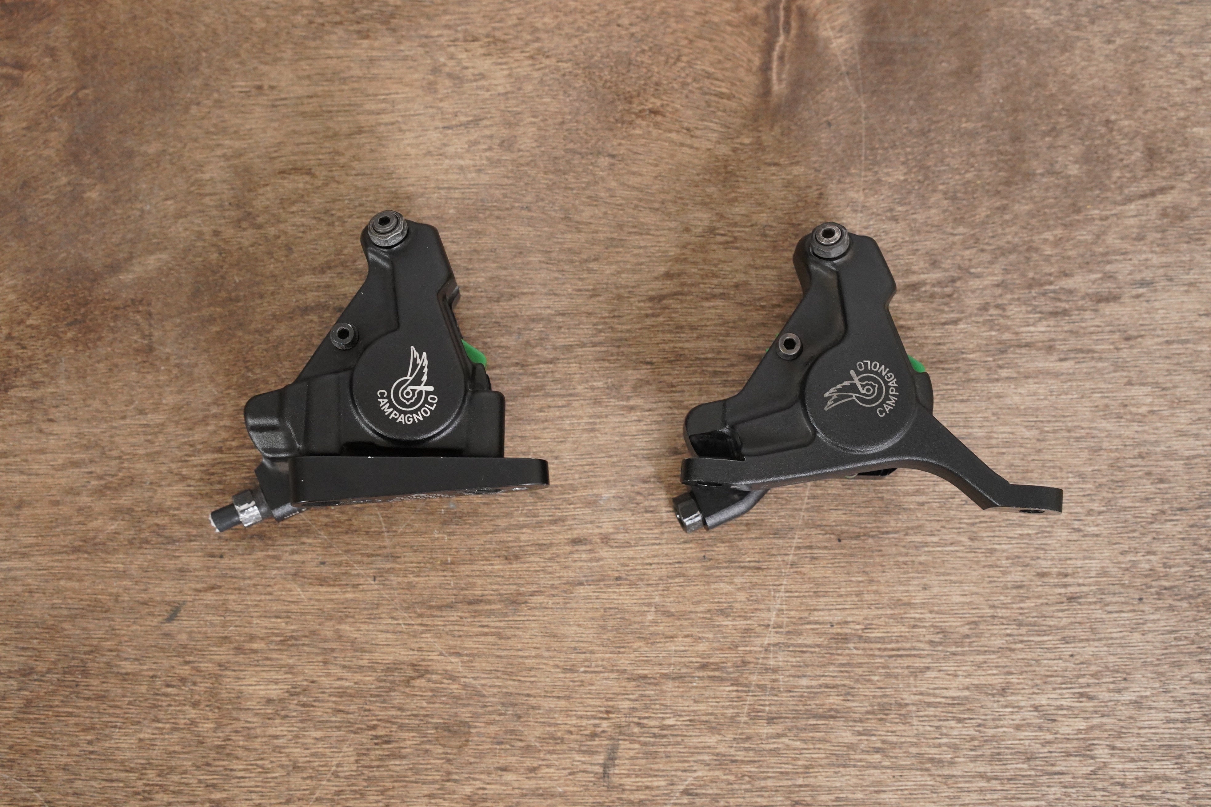 Campagnolo Super Record EPS V3 11 Speed Electronic Hydraulic