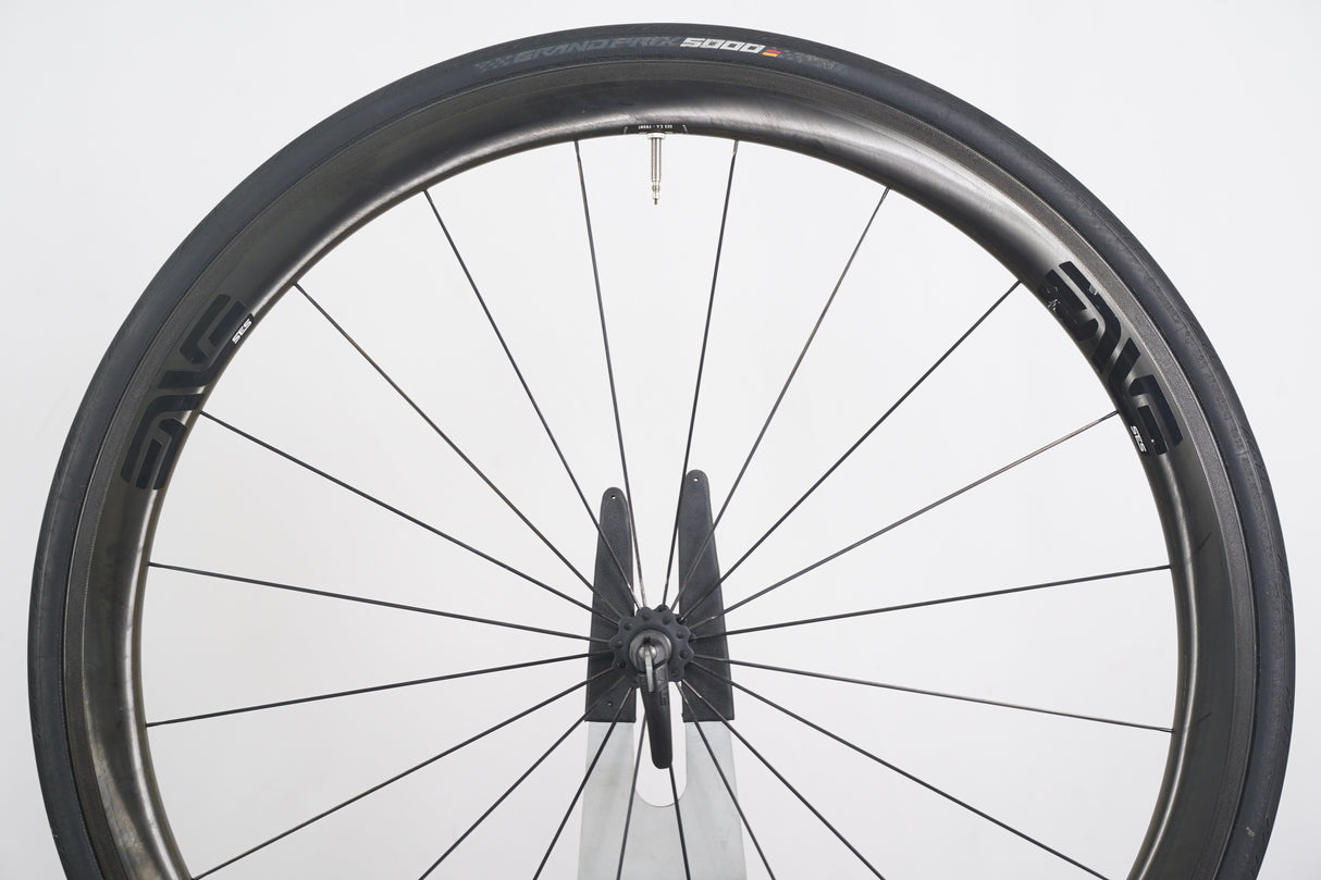 ENVE SES 3.4 Gen 2 Carbon Rim Brake Wheelset Shimano/SRAM 11 speed