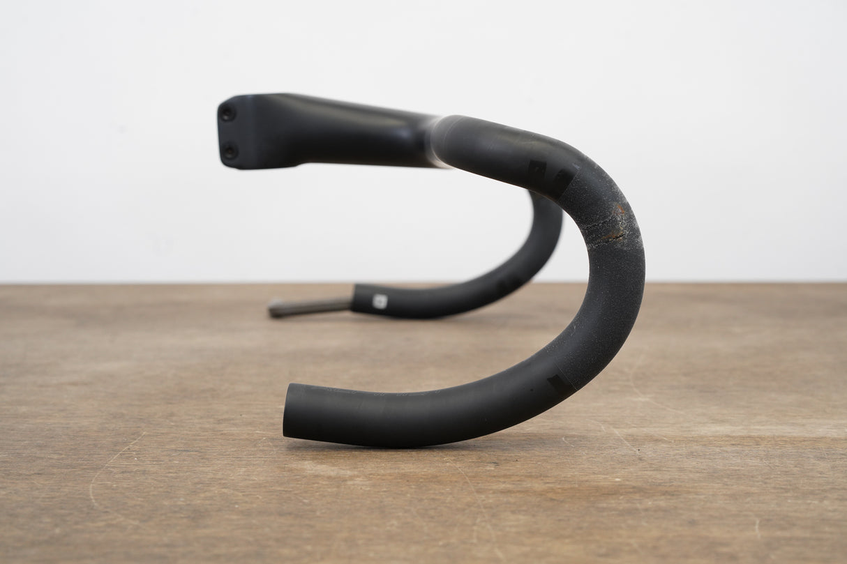 42cm 110mm Roval Alpinist Carbon Road Barstem Handlebar + Mount 1 1/8"