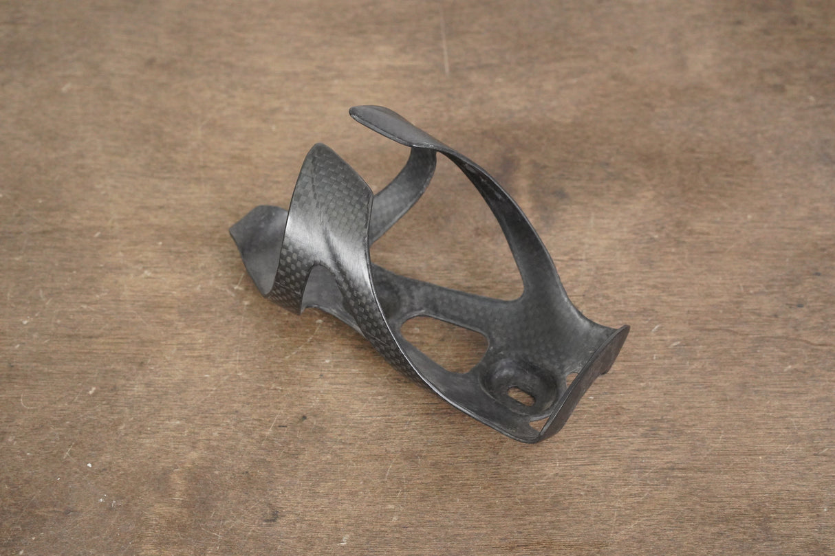 (1) Carbon Water Bottle Cage