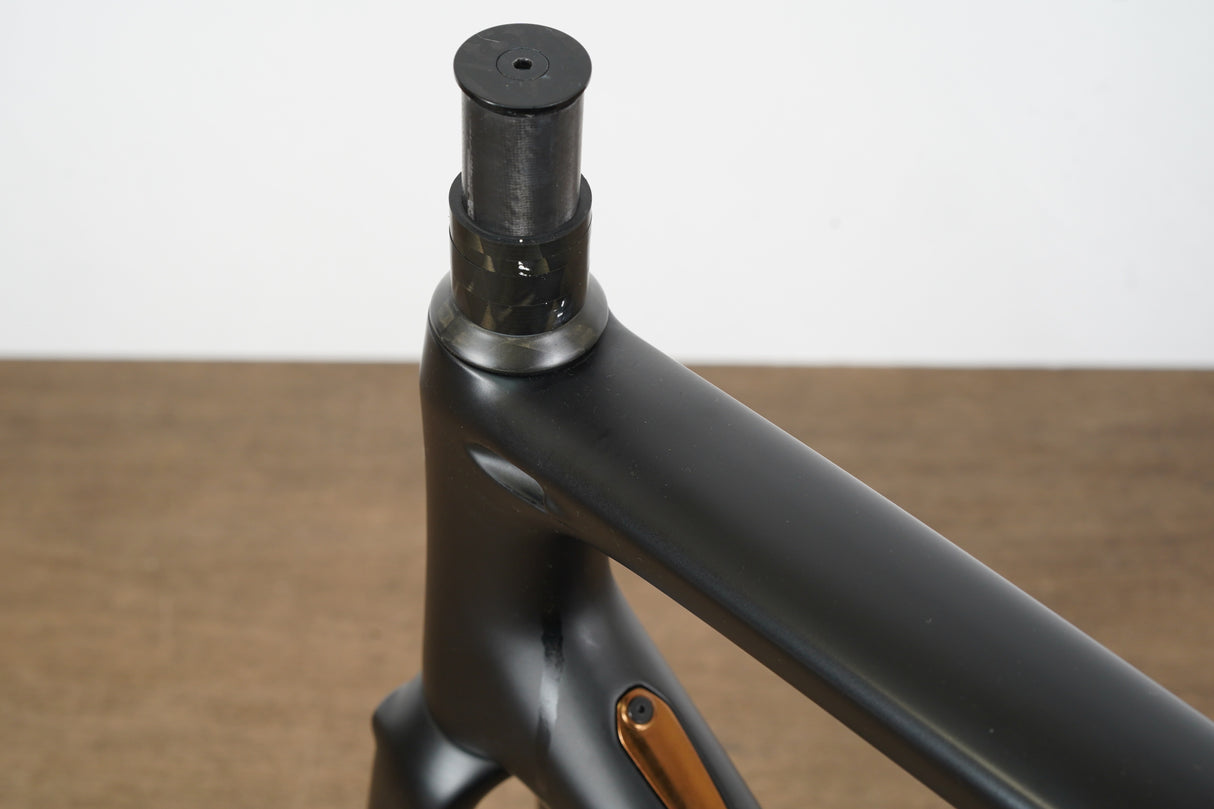 56cm Specialized S-WORKS Tarmac SL6 ULTRALIGHT Carbon Rim Brake Road Frameset