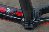 50cm BMC Teammachine SLR01 Di2 Carbon Rim Brake Frameset SLR 01