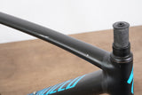 52cm Specialized Allez Sprint 1x Alloy Rim Brake Road Frameset