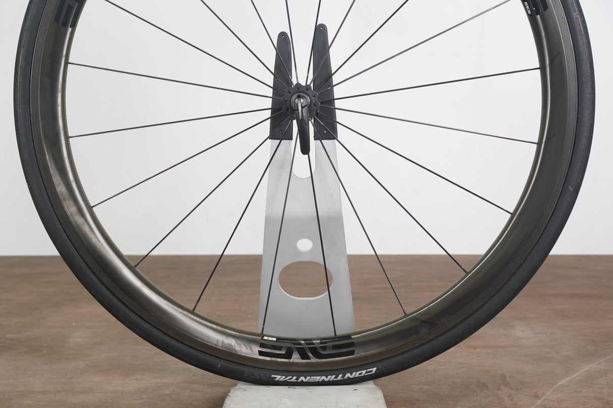 ENVE SES 3.4 Gen 2 Carbon Rim Brake Wheelset Shimano/SRAM 11 speed