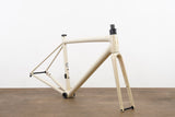 2022 52cm Specialized S-WORKS Aethos LTD Carbon Disc Brake Frameset