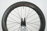 Zipp 404 Firecrest 77/177 Carbon Clincher Rim Brake Wheelset 11 Speed