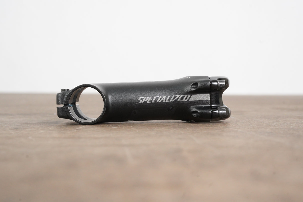 Specialized S-WORKS SL 100mm ±6 Degree Alloy Road Stem 1 1/8" 31.8mm 128g