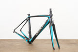 51cm Specialized Amira SL4 Carbon Rim Brake Road Frameset