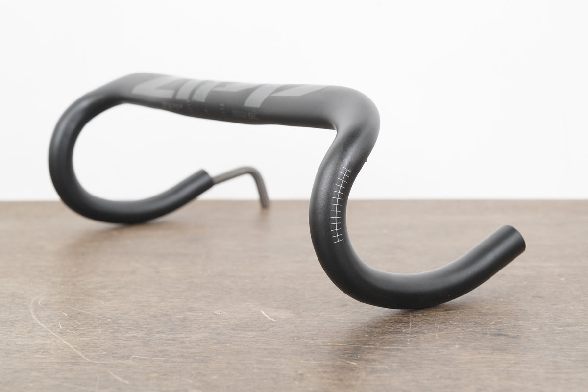 40cm Zipp Service Course SL-70 Ergo Alloy Road Handlebar 31.8mm SL70