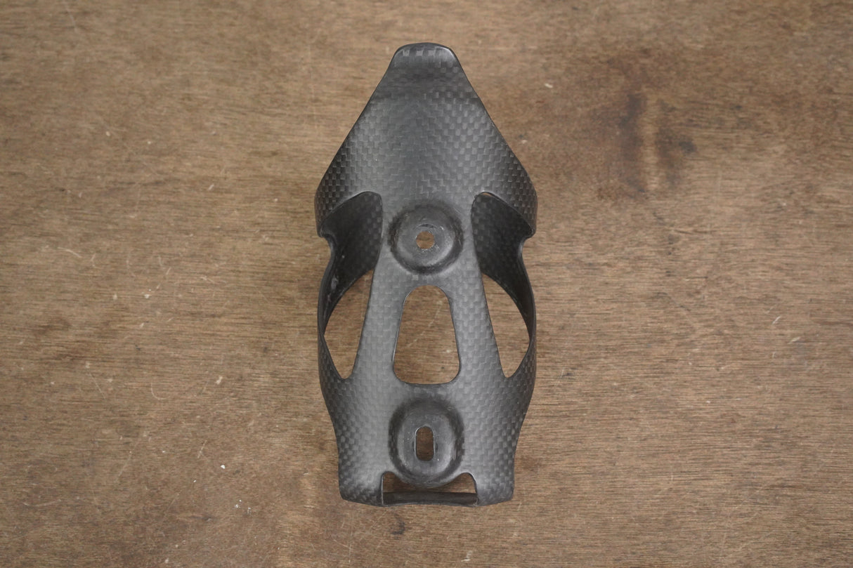 (1) Carbon Water Bottle Cage